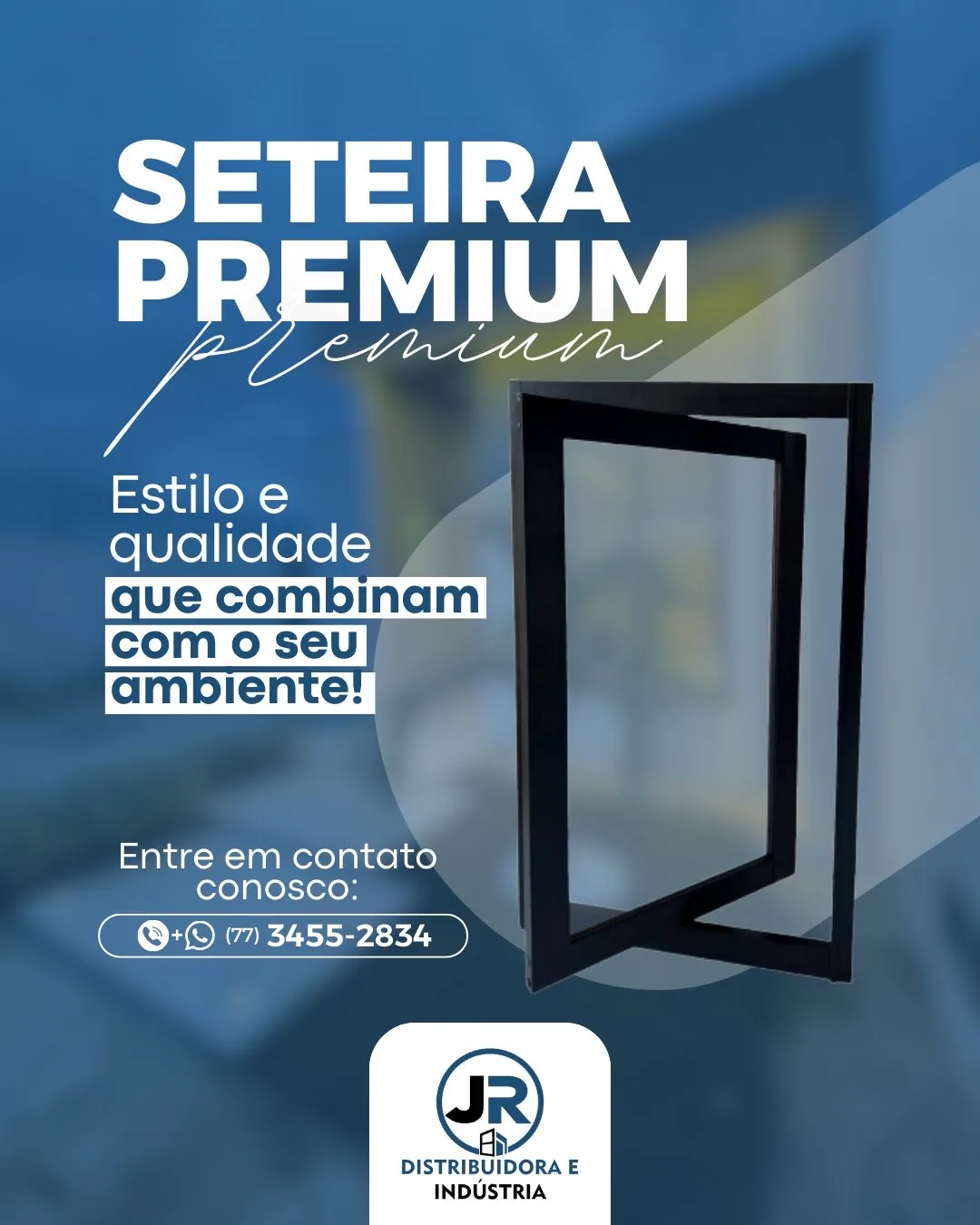 Seteira